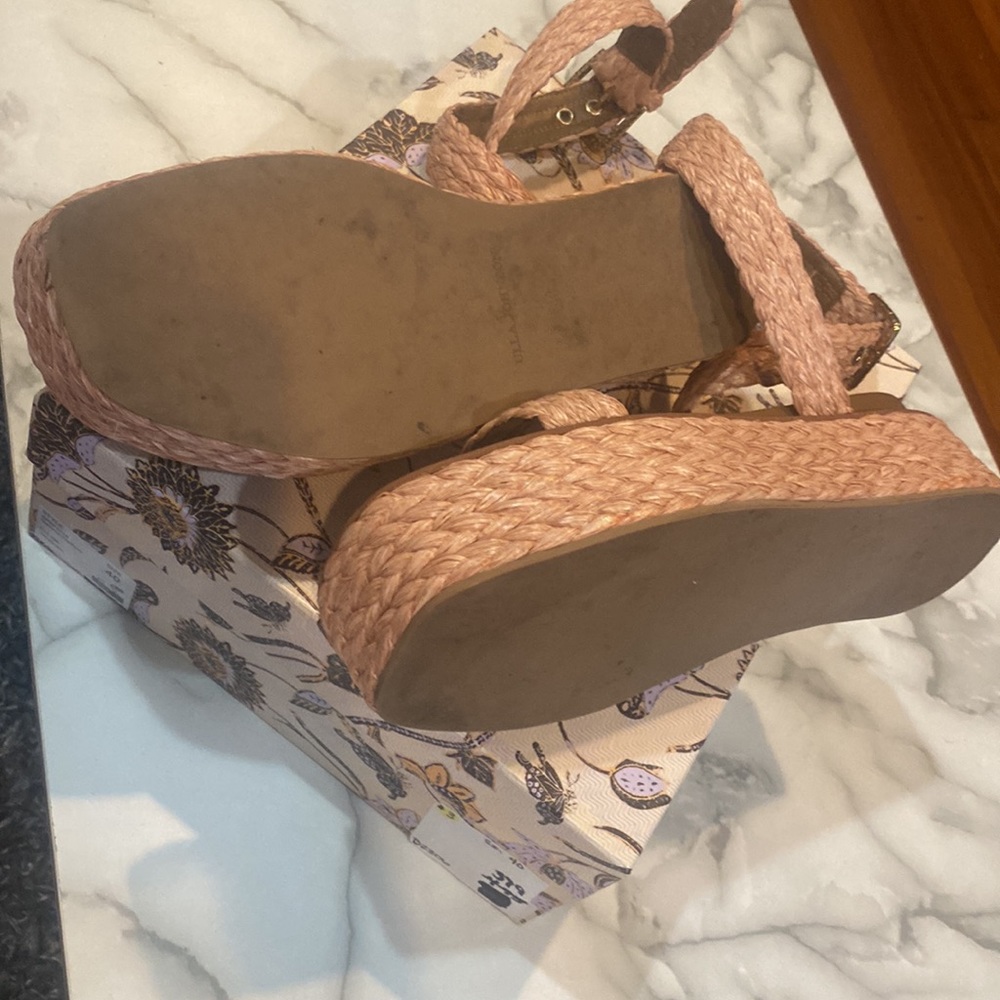 Ulla Johnson Sandals - Picture 4 of 4